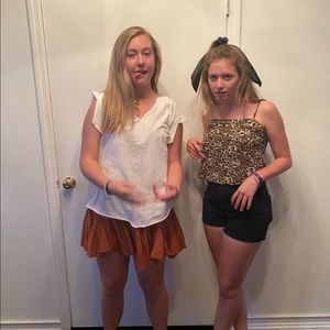 Meet your Posher, Margie